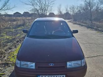 ваз / lada 2112 2004