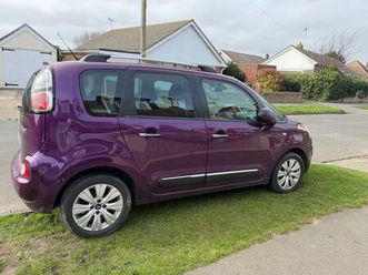 1.6 bluehdi exclusive euro 6 5dr