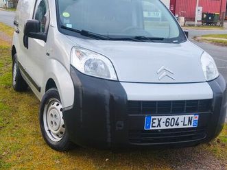 citroën nemo 1.3 hdi