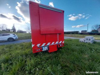 renault master t 35 d 43000 km