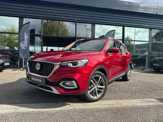 mg ehs 1.5t gdi 258ch phev luxury