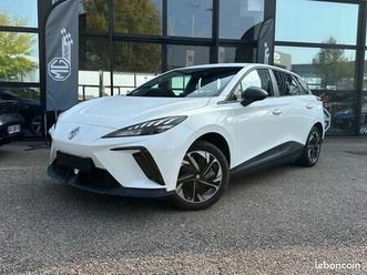 mg4 ev 170ch - 51kwh my23