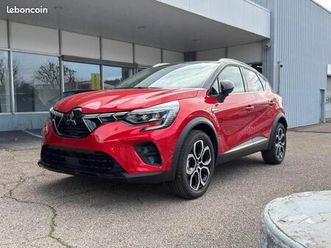 mitsubishi asx 1.3 di-t mhev 140ch intense