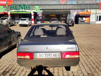 ваз / lada 21099 2006