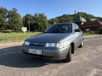ваз / lada 2110 2006
