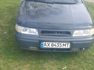 ваз / lada 2110 2007