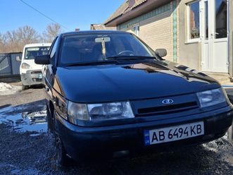ваз / lada 2112 2005