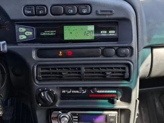 ваз / lada 21099 2008