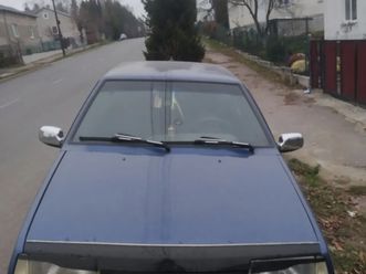 ваз / lada 21099 2009