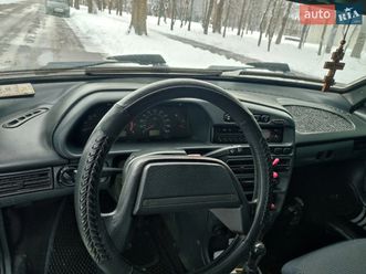 ваз / lada 2115 samara 2012