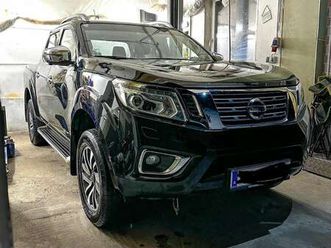 d231 / tekna double cap 4x4