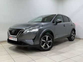 1.3 mhev e-power, n-connecta, design pack, xtronic