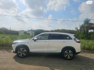 premium חשמלי אוט׳ (204 כ״ס)