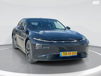 performance חשמלי אוט׳ (473 כ״ס)