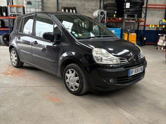 renault grand modus 1,5 dci 85 eco2 dynamique