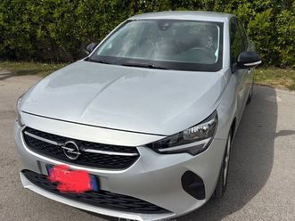 elegance cambio manuale