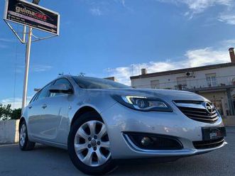opel insignia st 1.4 turbo start stop selective