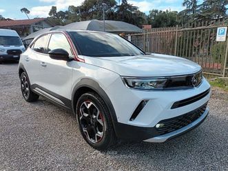 1200 turbo gs line 130cv autom. nav cam 18 italia