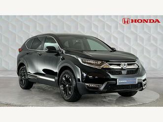 2.0 h i-mmd sport line ecvt euro 6 (start/stop) 5dr