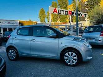 1.0 benzina 5 porte vti neopatentati