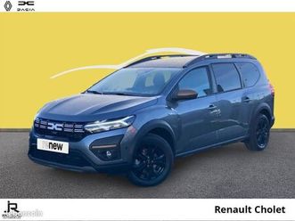 dacia jogger 1.6 hybrid 140ch extreme 7 places -24