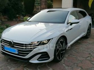 generation2 2.0 tdi evo scr 150 8cv r-line dsg7