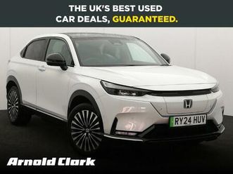 68.8kwh advance auto 5dr