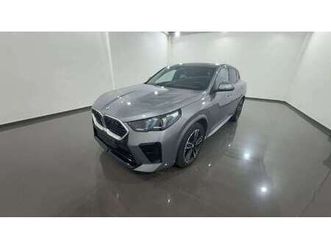 x2 20d sdrive m sport 163cv auto