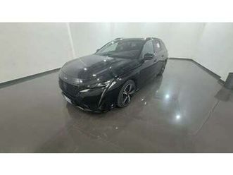 308 sw 1.6 hybrid phev gt 225cv e-eat8