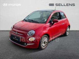 ii generation2 0.9 8v 85 twinair s/s lounge