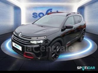 1.5 bluehdi 130 s&s shine pack eat8