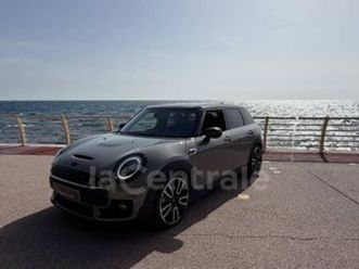 iii generation2 clubman f54 2.0 cooper s 178 all4 finition jcw bva8