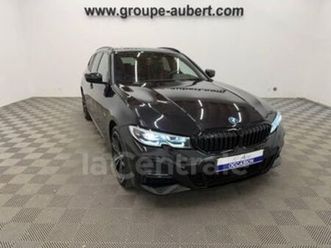 (g21) touring 330e 292 m sport bva8