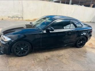 bmw 120 d