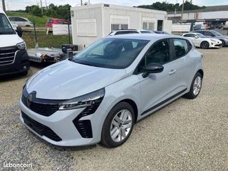 renault clio tce 91cv evolution 5 portes