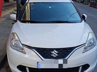 suzuki baleno 2019 gl 1.2