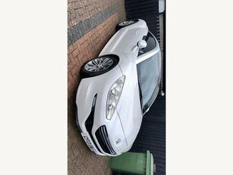 1.6 thp sport euro 5 2dr