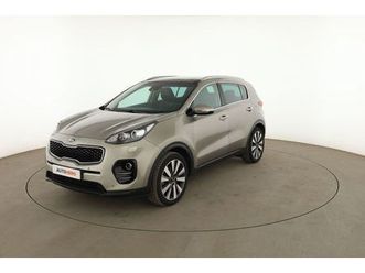 kia sportage 2.0 crdi premium 4wd
