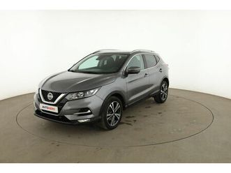 nissan qashqai 1.3 dig-t