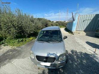 suzuki wagon r+ 2004 wagon-r