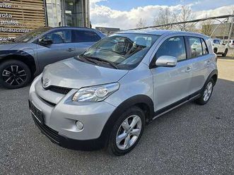 1,4 d-4d dpf high awd