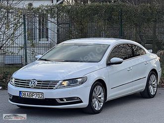 1.4 tsi sportline