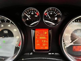 1.6 thp gt auto euro 5 2dr