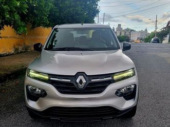 renault kwid intense 1.0 flex 12v 5p mec. 2023