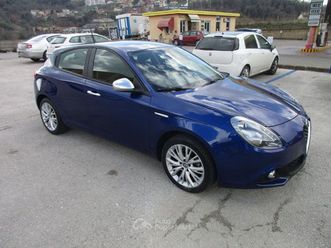 1.6 jtdm super 120cv garantita full optional
