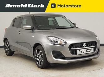 1.2 dualjet mhev sz-l euro 6 (start/stop) 5dr