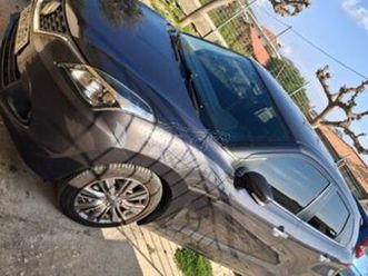 suzuki baleno 2016 1.2 dualjet
