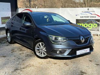 renault megane 4 sedan/2018/1.5dci/110cp/automat/fara adblue sinaia