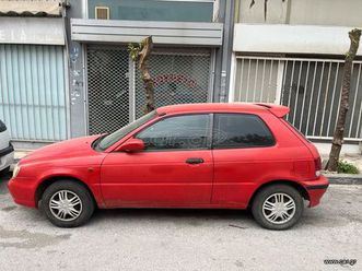 suzuki baleno 2000 1.3 gl