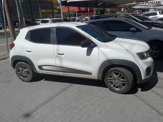 renault kwid intense 1.0 flex 12v 5p mec. 2018
